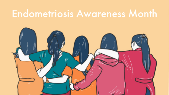 How to Support a Loved One with Endometriosis