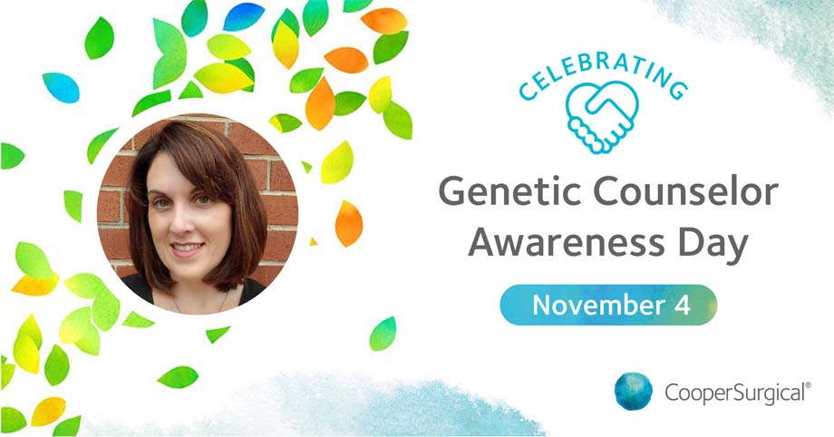 A Day in the Life of a Genetic Counselor - CooperGenomics