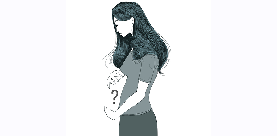 October is Pregnancy and Infant Loss: A Time To Advocate for Answers