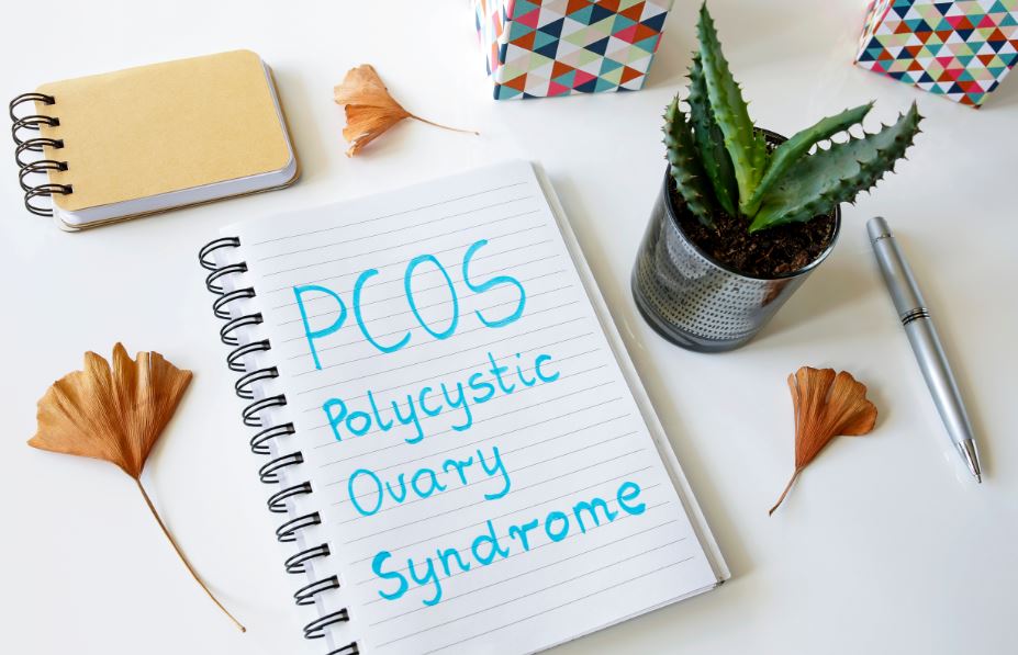 Raising PCOS Awareness: Interview with Advocate Kym Campbell