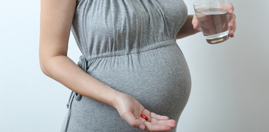 What’s In Your Prenatal Supplements?